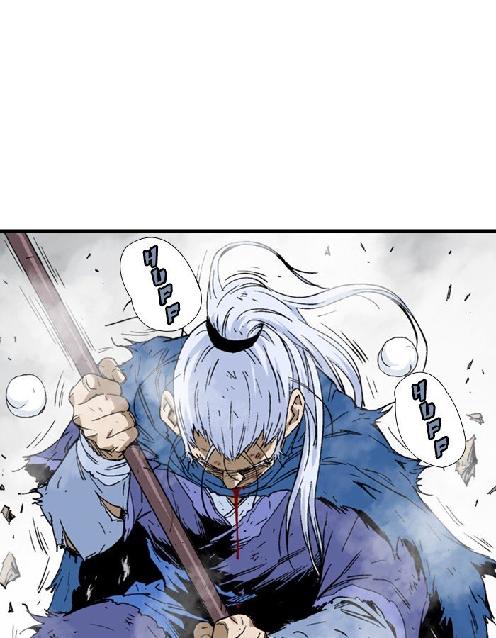 Gosu (The Master) Chapter 184 39